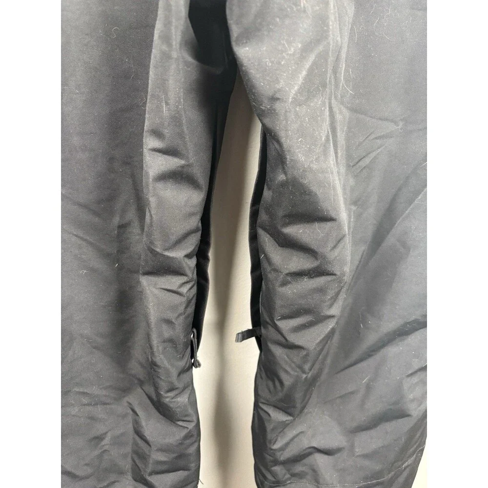 Liquid Men’s Black Ski/Snow Snowboard Insulated Pants Large 36” X 31”